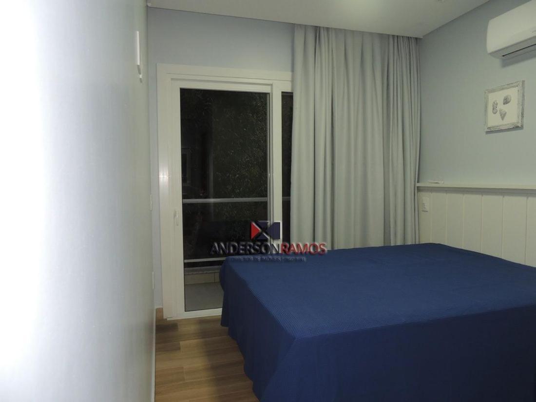 1080 - Apartamento com vista para o mar em Bombinhas Exterior foto